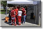 Settimo Torinese 18 Giugno 2016 - Villaggio CRI 2016 - Croce Rossa Italiana- Comitato Regionale del Piemonte