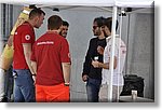 Settimo Torinese 18 Giugno 2016 - Villaggio CRI 2016 - Croce Rossa Italiana- Comitato Regionale del Piemonte