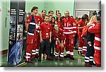 Settimo Torinese 18 Giugno 2016 - Villaggio CRI 2016 - Croce Rossa Italiana- Comitato Regionale del Piemonte