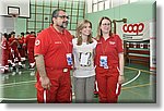 Settimo Torinese 18 Giugno 2016 - Villaggio CRI 2016 - Croce Rossa Italiana- Comitato Regionale del Piemonte