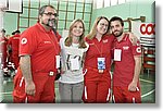 Settimo Torinese 18 Giugno 2016 - Villaggio CRI 2016 - Croce Rossa Italiana- Comitato Regionale del Piemonte