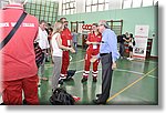 Settimo Torinese 18 Giugno 2016 - Villaggio CRI 2016 - Croce Rossa Italiana- Comitato Regionale del Piemonte