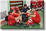 Settimo Torinese 18 Giugno 2016 - Villaggio CRI 2016 - Croce Rossa Italiana- Comitato Regionale del Piemonte