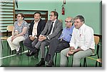 Settimo Torinese 18 Giugno 2016 - Villaggio CRI 2016 - Croce Rossa Italiana- Comitato Regionale del Piemonte