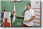 Settimo Torinese 18 Giugno 2016 - Villaggio CRI 2016 - Croce Rossa Italiana- Comitato Regionale del Piemonte