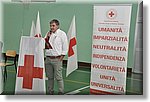 Settimo Torinese 18 Giugno 2016 - Villaggio CRI 2016 - Croce Rossa Italiana- Comitato Regionale del Piemonte