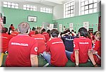Settimo Torinese 18 Giugno 2016 - Villaggio CRI 2016 - Croce Rossa Italiana- Comitato Regionale del Piemonte
