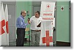 Settimo Torinese 18 Giugno 2016 - Villaggio CRI 2016 - Croce Rossa Italiana- Comitato Regionale del Piemonte
