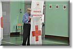 Settimo Torinese 18 Giugno 2016 - Villaggio CRI 2016 - Croce Rossa Italiana- Comitato Regionale del Piemonte