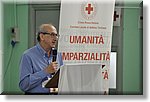 Settimo Torinese 18 Giugno 2016 - Villaggio CRI 2016 - Croce Rossa Italiana- Comitato Regionale del Piemonte