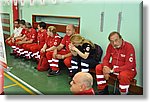 Settimo Torinese 18 Giugno 2016 - Villaggio CRI 2016 - Croce Rossa Italiana- Comitato Regionale del Piemonte