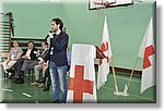 Settimo Torinese 18 Giugno 2016 - Villaggio CRI 2016 - Croce Rossa Italiana- Comitato Regionale del Piemonte