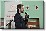 Settimo Torinese 18 Giugno 2016 - Villaggio CRI 2016 - Croce Rossa Italiana- Comitato Regionale del Piemonte