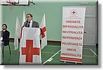 Settimo Torinese 18 Giugno 2016 - Villaggio CRI 2016 - Croce Rossa Italiana- Comitato Regionale del Piemonte
