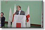 Settimo Torinese 18 Giugno 2016 - Villaggio CRI 2016 - Croce Rossa Italiana- Comitato Regionale del Piemonte