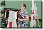 Settimo Torinese 18 Giugno 2016 - Villaggio CRI 2016 - Croce Rossa Italiana- Comitato Regionale del Piemonte