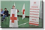 Settimo Torinese 18 Giugno 2016 - Villaggio CRI 2016 - Croce Rossa Italiana- Comitato Regionale del Piemonte