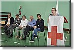 Settimo Torinese 18 Giugno 2016 - Villaggio CRI 2016 - Croce Rossa Italiana- Comitato Regionale del Piemonte