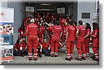 Settimo Torinese 18 Giugno 2016 - Villaggio CRI 2016 - Croce Rossa Italiana- Comitato Regionale del Piemonte