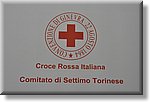 Settimo Torinese 18 Giugno 2016 - Villaggio CRI 2016 - Croce Rossa Italiana- Comitato Regionale del Piemonte