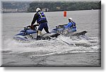 Verbania 20 Maggio 2018 - Assistenza Sanitaria a "Le ali sul lago" - Croce Rossa Italiana- Comitato Regionale del Piemonte