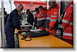 Verbania 20 Maggio 2018 - Assistenza Sanitaria a "Le ali sul lago" - Croce Rossa Italiana- Comitato Regionale del Piemonte