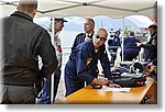 Verbania 20 Maggio 2018 - Assistenza Sanitaria a "Le ali sul lago" - Croce Rossa Italiana- Comitato Regionale del Piemonte