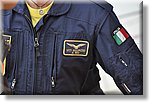 Verbania 20 Maggio 2018 - Assistenza Sanitaria a "Le ali sul lago" - Croce Rossa Italiana- Comitato Regionale del Piemonte