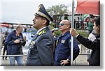 Verbania 20 Maggio 2018 - Assistenza Sanitaria a "Le ali sul lago" - Croce Rossa Italiana- Comitato Regionale del Piemonte