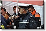 Verbania 20 Maggio 2018 - Assistenza Sanitaria a "Le ali sul lago" - Croce Rossa Italiana- Comitato Regionale del Piemonte