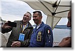 Verbania 20 Maggio 2018 - Assistenza Sanitaria a "Le ali sul lago" - Croce Rossa Italiana- Comitato Regionale del Piemonte