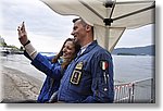 Verbania 20 Maggio 2018 - Assistenza Sanitaria a "Le ali sul lago" - Croce Rossa Italiana- Comitato Regionale del Piemonte