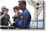 Verbania 20 Maggio 2018 - Assistenza Sanitaria a "Le ali sul lago" - Croce Rossa Italiana- Comitato Regionale del Piemonte