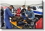 Verbania 20 Maggio 2018 - Assistenza Sanitaria a "Le ali sul lago" - Croce Rossa Italiana- Comitato Regionale del Piemonte