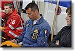 Verbania 20 Maggio 2018 - Assistenza Sanitaria a "Le ali sul lago" - Croce Rossa Italiana- Comitato Regionale del Piemonte