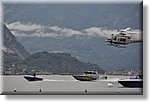 Verbania 20 Maggio 2018 - Assistenza Sanitaria a "Le ali sul lago" - Croce Rossa Italiana- Comitato Regionale del Piemonte