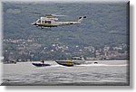 Verbania 20 Maggio 2018 - Assistenza Sanitaria a "Le ali sul lago" - Croce Rossa Italiana- Comitato Regionale del Piemonte