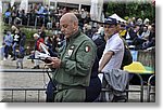 Verbania 20 Maggio 2018 - Assistenza Sanitaria a "Le ali sul lago" - Croce Rossa Italiana- Comitato Regionale del Piemonte