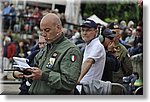 Verbania 20 Maggio 2018 - Assistenza Sanitaria a "Le ali sul lago" - Croce Rossa Italiana- Comitato Regionale del Piemonte