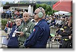 Verbania 20 Maggio 2018 - Assistenza Sanitaria a "Le ali sul lago" - Croce Rossa Italiana- Comitato Regionale del Piemonte