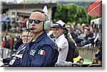 Verbania 20 Maggio 2018 - Assistenza Sanitaria a "Le ali sul lago" - Croce Rossa Italiana- Comitato Regionale del Piemonte
