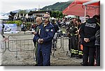 Verbania 20 Maggio 2018 - Assistenza Sanitaria a "Le ali sul lago" - Croce Rossa Italiana- Comitato Regionale del Piemonte