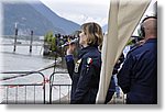 Verbania 20 Maggio 2018 - Assistenza Sanitaria a "Le ali sul lago" - Croce Rossa Italiana- Comitato Regionale del Piemonte