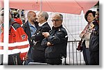 Verbania 20 Maggio 2018 - Assistenza Sanitaria a "Le ali sul lago" - Croce Rossa Italiana- Comitato Regionale del Piemonte