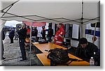 Verbania 20 Maggio 2018 - Assistenza Sanitaria a "Le ali sul lago" - Croce Rossa Italiana- Comitato Regionale del Piemonte