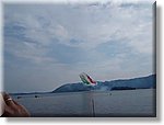 Verbania 20 Maggio 2018 - Assistenza Sanitaria a "Le ali sul lago" - Croce Rossa Italiana- Comitato Regionale del Piemonte