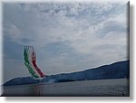 Verbania 20 Maggio 2018 - Assistenza Sanitaria a "Le ali sul lago" - Croce Rossa Italiana- Comitato Regionale del Piemonte