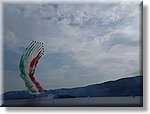 Verbania 20 Maggio 2018 - Assistenza Sanitaria a "Le ali sul lago" - Croce Rossa Italiana- Comitato Regionale del Piemonte
