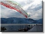 Verbania 20 Maggio 2018 - Assistenza Sanitaria a "Le ali sul lago" - Croce Rossa Italiana- Comitato Regionale del Piemonte