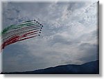 Verbania 20 Maggio 2018 - Assistenza Sanitaria a "Le ali sul lago" - Croce Rossa Italiana- Comitato Regionale del Piemonte